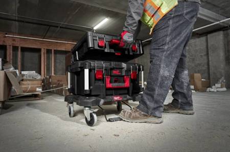 WÓZEK PLATFORMA PACKOUT FLAT TROLLEY MILWAUKEE 4932471068