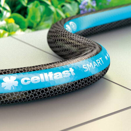 Wąż Ogrodowy Smart ATSV 3/4'' 25m Cellfast 13-120