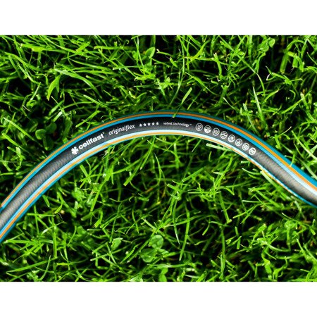 Wąż ogrodowy 1/2" 25 m ORIGINALFLEX Cellfast 17-100