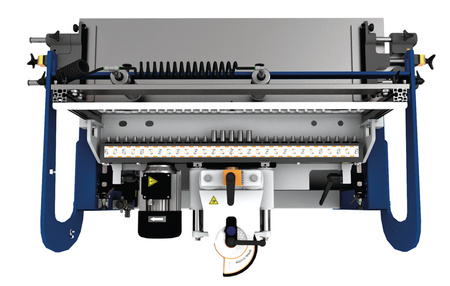 Wiertarka Wielowrzecionowa MDB 29 PRO Holzkraft 5301029