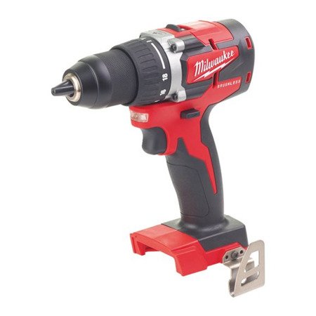 Wiertarko-wkrętarka M18CBLDD-0 Milwaukee 4933464316