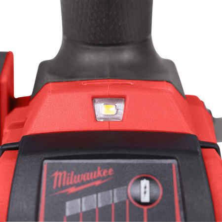 Wiertarko-wkrętarka M18FDD3-0X FUEL  MILWAUKEE 44933479862