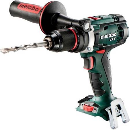 Wiertarko-wkrętarka akumulatorowa BS18LTX IMPLUS Metabo 602191840