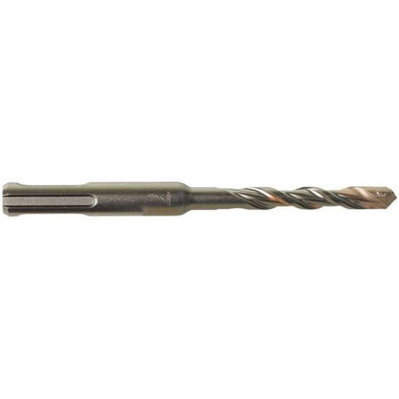 Wiertło 7x110mm SDS-Plus 2C Milwaukee 4932353820