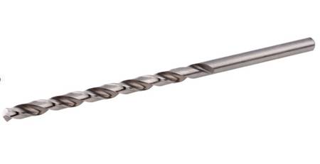 Wiertło Do Metalu HSS 340 Din Przedłużane 16/225mm Schmith SWKB-16,0