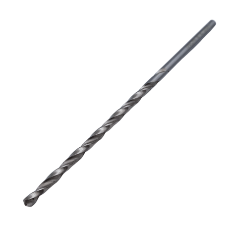 Wiertło do metalu 2x85mm przedłużane Nomi hrc pro long długie din 340  