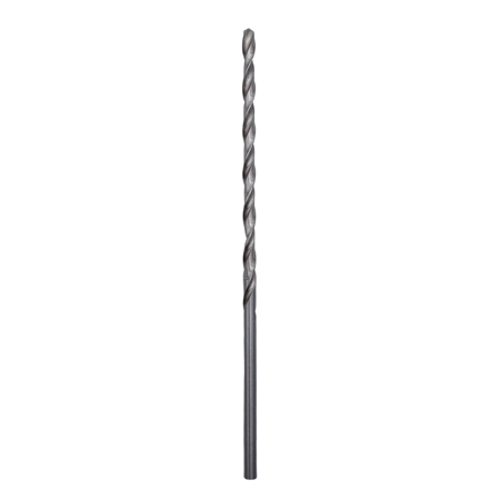 Wiertło do metalu 5,2x132mm przedłużane Nomi hrc pro long długie din 340  