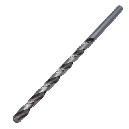 Wiertło do metalu 6,5x148mm przedłużane Nomi hrc pro long długie din 340 