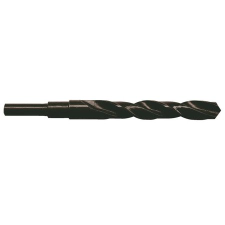 Wiertło do metalu HSS-R 17,5x191 mm Milwaukee 4932373326