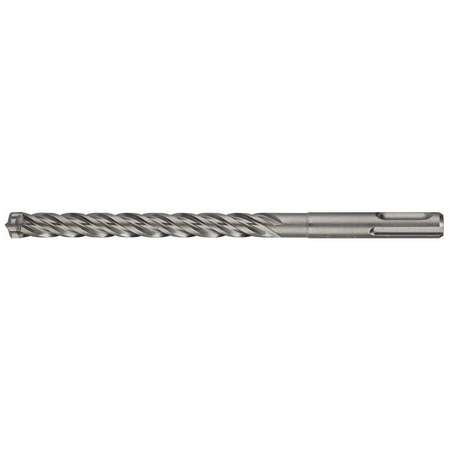 Wiertło udarowe 4-ostrzowe Luna 265400408