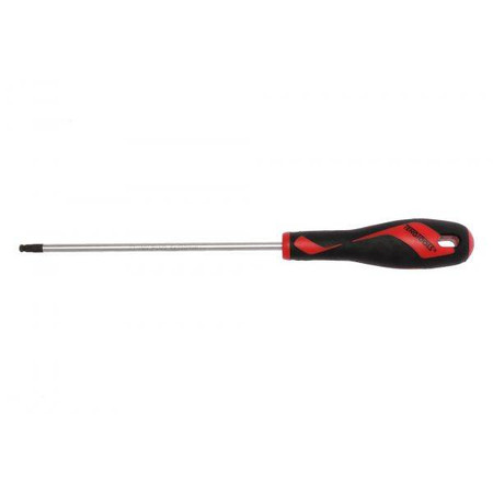 Wkrętak do gniazd 6-kątnych 4 mm z kulką Teng Tools 177820404