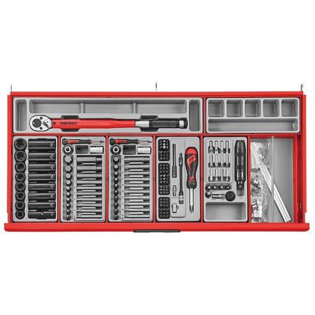 Wózek narzędziowy 622-elementy TCMM622N Teng Tools 262860109