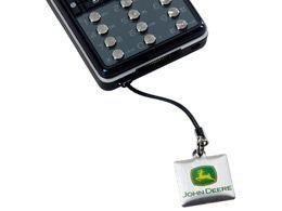 ZAWIESZKA DO TELEFONU JOHN DEERE MCJ099410000