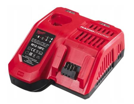 ZESTAW ELEKTRONARZĘDZI COMBO M18FPP2AA2-502X MILWAUKEE  4933479539