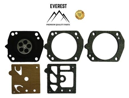 Zestaw Membran Walbro D24-HDA 10-40016