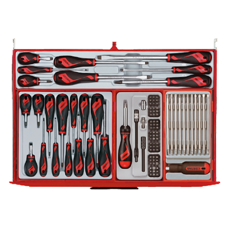 Zestaw narzędzi 1100 el. TCMONSTER01 Teng Tools 27776-0104