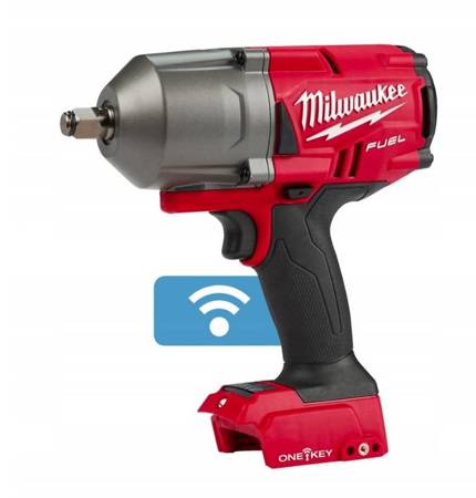 Zestaw narzędzi akumulatorowych M18 FPP3Q2-533P Milwaukee 4933478833