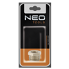 Adapter redukcja stożkowa z 3/4" na 1/4" NEO Tools 12-692