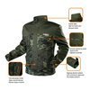 BLUZA ROBOCZA CAMO L NEO Tools 81-211-L