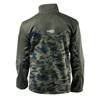 BLUZA ROBOCZA CAMO L NEO Tools 81-211-L