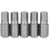 Bit IMBUS 10mm 5x30mm 5szt Richmann C3251