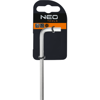 Klucz Sześciokątny 4,5mm Neo Tools 09-535