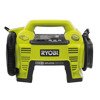 Kompresor akumulatorowy R18l-0 18V 10.8 bar Ryobi 5133001834