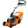 Kosiarka Spalinowa STIHL RM 443 T 2,8KM 41cm WB40-011-3415