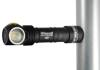 LATARKA WIZARD PRO MAGNET USB XHP50 WARM ARMYTEK