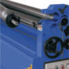Maszyna Do Walcowania Płyt RBM 2050-30E PRO Metallkraft 3813303