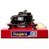 Motopompa pływająca 1200l/min 5 mm Honda Niagara 