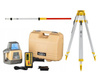 NIWELATOR LASEROWY TOPCON (WIĄZKA CZERWONA) RL-2002S DIGITAL NIVEL