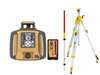 NIWELATOR LASEROWY TOPCON (czerwona wiązka) DALEKIEGO ZASIĘGU RL-SV2S DIGITAL NIVEL