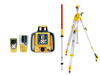 NIWELATOR LASEROWY TOPCON (czerwona wiązka) RL-SV2S NIVEL