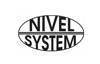 NIWELATOR LASEROWY (wiązka zielona) NIVEL NL-520G DIGITAL
