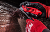 NÓŻ Z RĘKOJEŚCIĄ HEAVY DUTY MILWAUKEE 4932471359