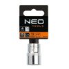 Nasadka Sześciokątna 1/2'' 15mm Neo Tools 08-015