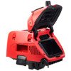 ODKURZACZ DO GIPSU 30L 1300W MILWAUKEE 4933459411