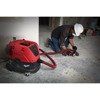 ODKURZACZ DO GIPSU 30L 1300W MILWAUKEE 4933459411