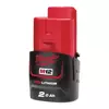 OPRYSKIWACZ  3,7L DO CHEMII MILWAUKEE M12BHCS3L-201