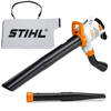 Odkurzacz Elektryczny STIHL SHE 81 1,4kW