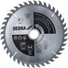 PIŁA TARCZOWA 500x30mm 60Z DEDRA H50060
