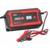 PROSTOWNIK ŁADOWARKA LCD 6/12V IDEAL CHARGE 10