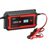 PROSTOWNIK ŁADOWARKA LCD 6/12V IDEAL CHARGE 10