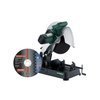 PRZECINARKA DO METALU 2300W METABO 602335850