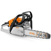 Pilarka Spalinowa STIHL MS 212 2,4KM 35cm