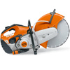 Przecinarka Spalinowa STIHL TS 420 4,4KM