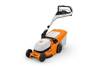 STIHL Kosiarka Akumulatorowa RMA 443 PV z akumulatorem AP300 S i ładowarką AL301 WA40-200-0003 