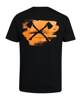 STIHL Koszulka T-Shirt SCRATCHED AXE rozmiar L 0421-300-1156 