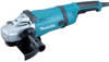 SZLIFIERKA KĄTOWA 2400W 230mm MAKITA GA9030R